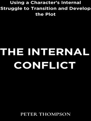 cover image of The Internal Conflict